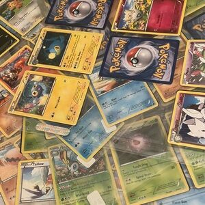 Repack Pokémon 151 Packs